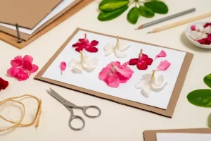Easy DIY Craft Ideas