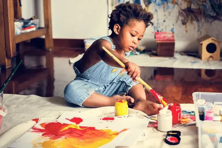 Fun DIY Activities for Kids at Home