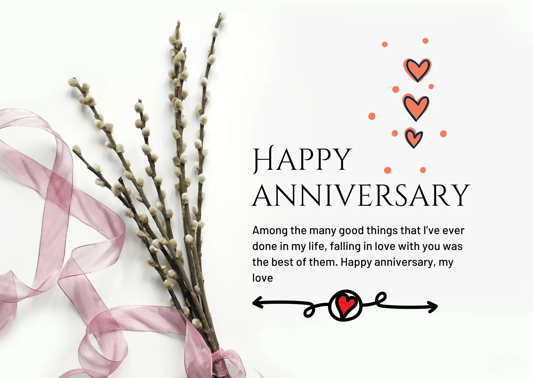 Anniversary Wishes & Quotes