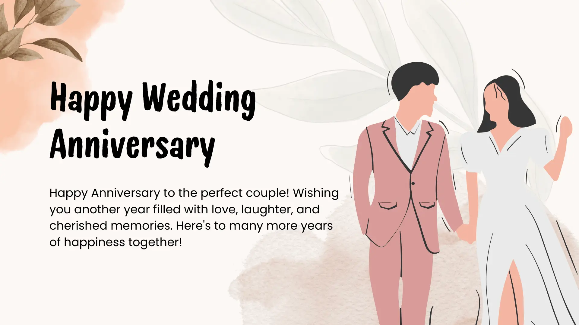 Wedding Wishes & Quotes