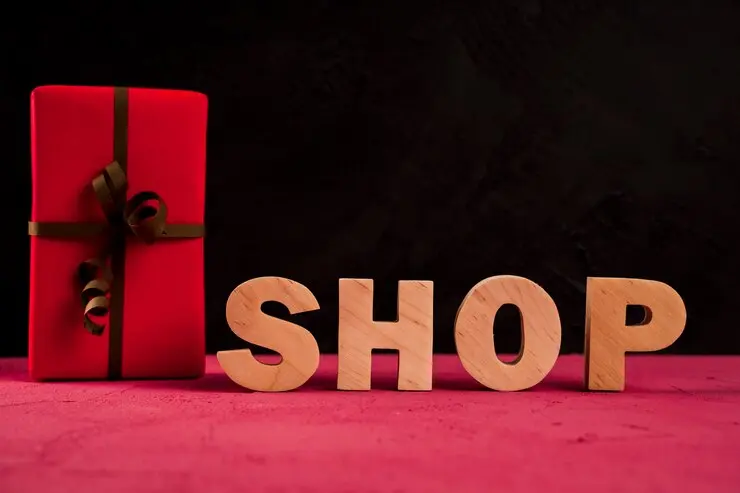 Tips for Naming Your Gift Shop