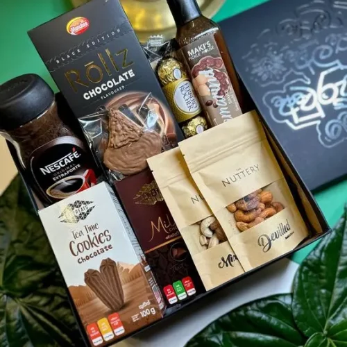 gift hamper
