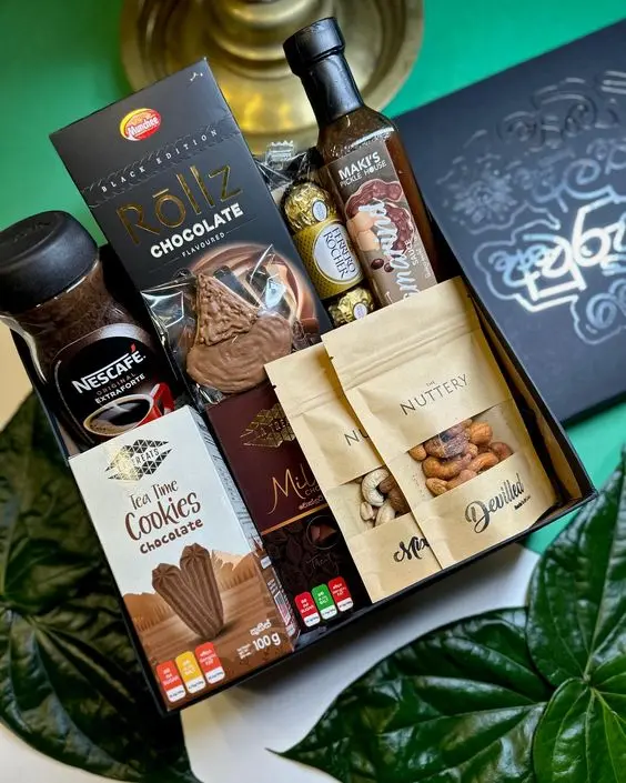 Gift Hampers