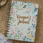 vinaywas journal