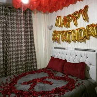 Birthday Surprise Decorations