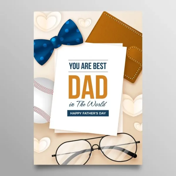 Fathers Day Cards