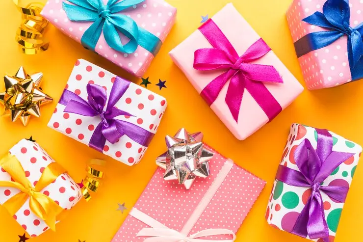 Gift Ideas