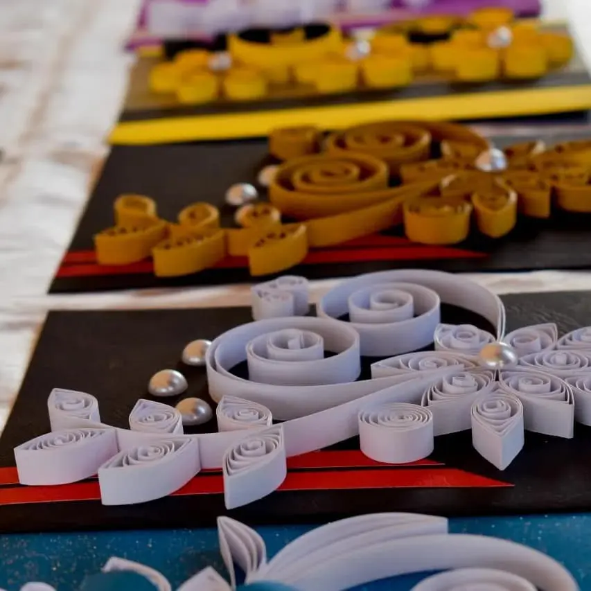 Handmade Cards Kenya