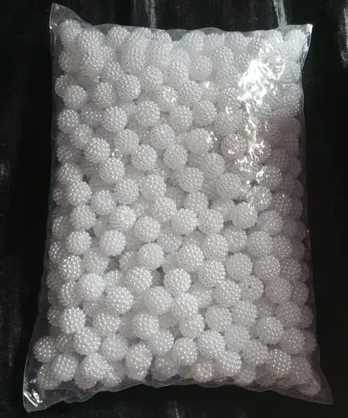 Unique Pearl Beads