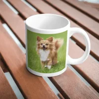Custom Pet Mug