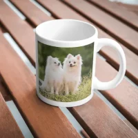 Personalized Dog Mug