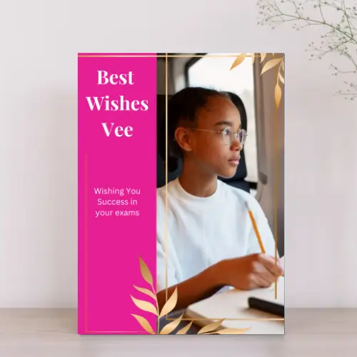 Personalized exam cards Kenya