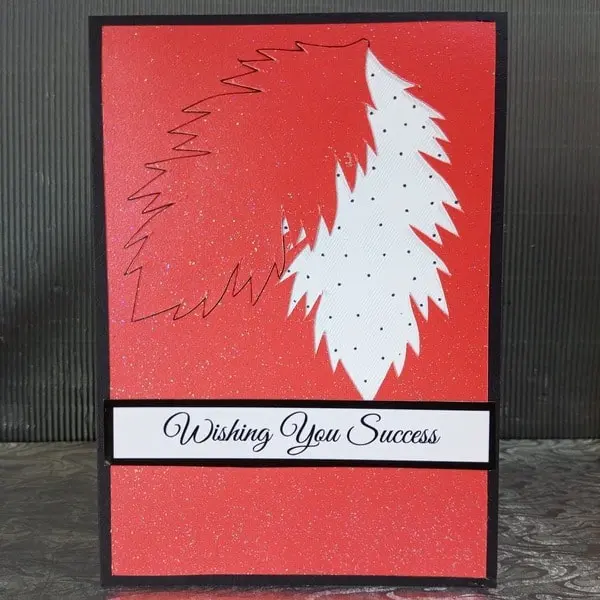 Bulk order success cards discount