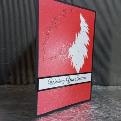 Bulk order success cards