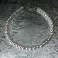 Pearl Necklace gift bundle