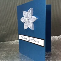 Success Card