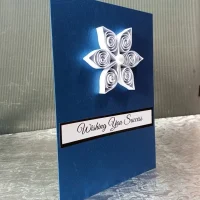 Success Card