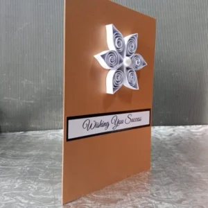 Well wishes cards Kenya