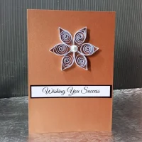 Academic Success Card