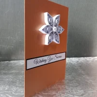 Academic Success Card