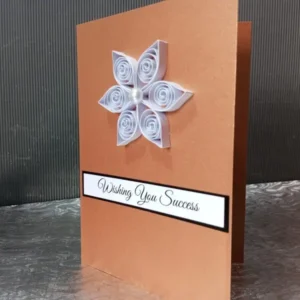 Academic Success Cards