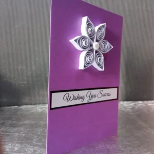 Best success cards in Nairobi