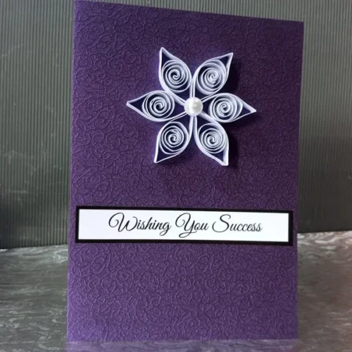 Unique Success Cards Nairobi