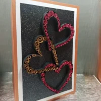 Wedding Gift Card