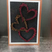 Wedding Gift Card