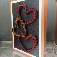 Wedding Gift Card