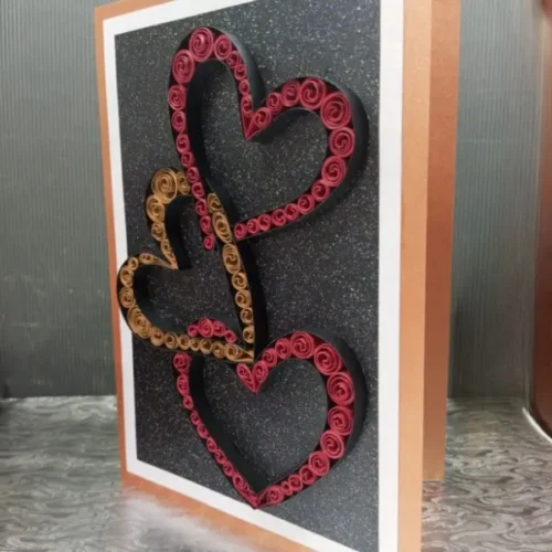 Wedding Gift Cards