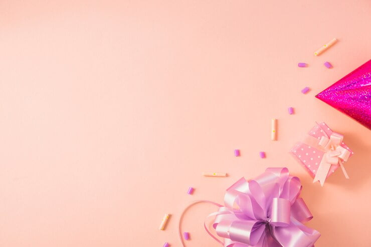 Birthday Gifts