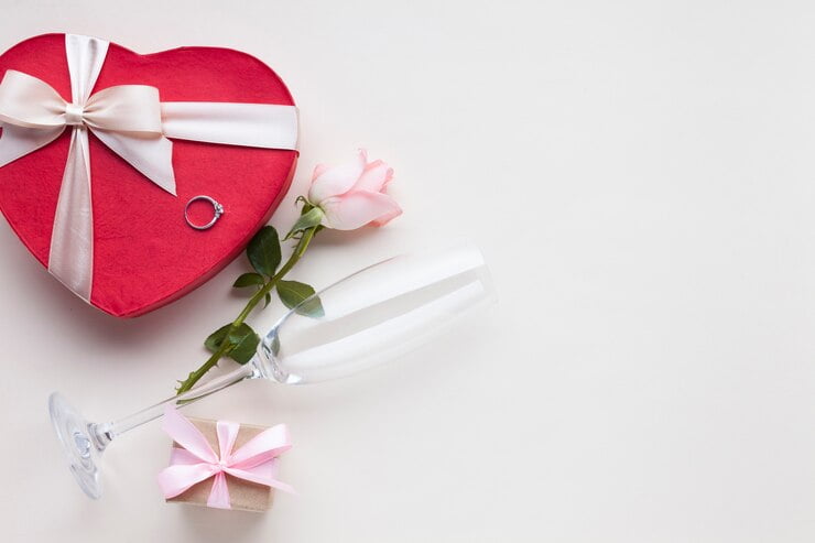 Wedding Gifts