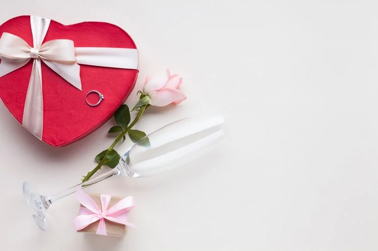 Wedding Gifts