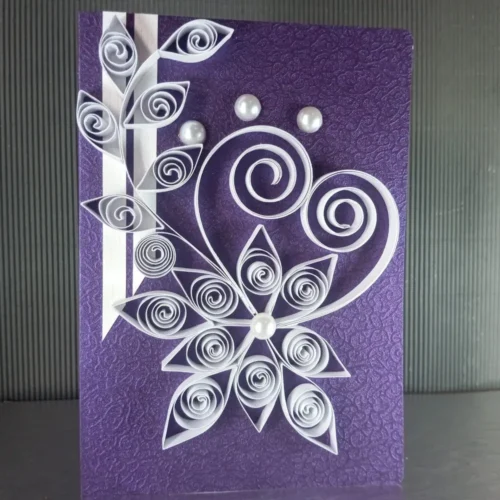 Beautiful Success Cards