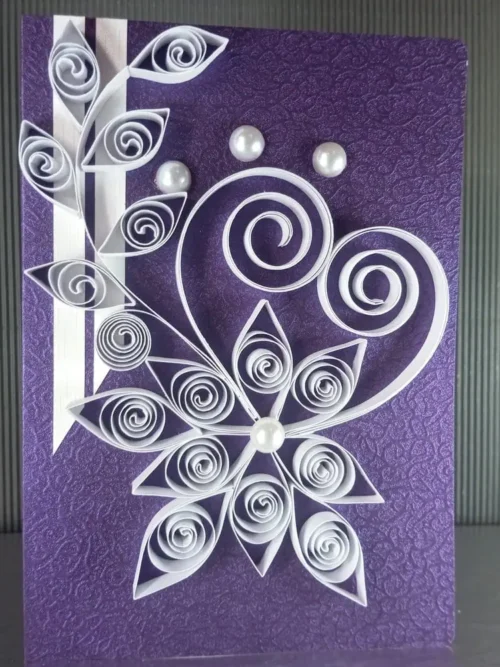 Beautiful Success Cards