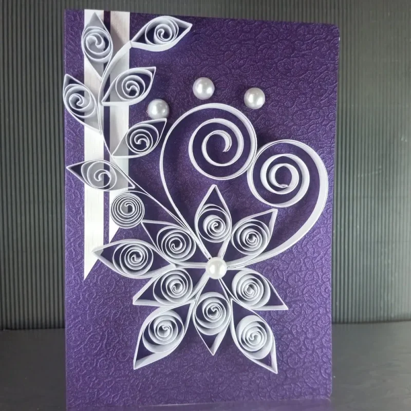 Beautiful Success Cards