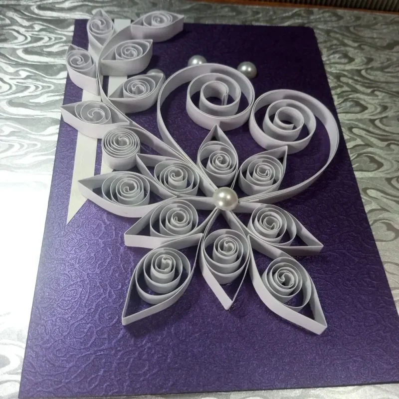 Beautiful Success Cards