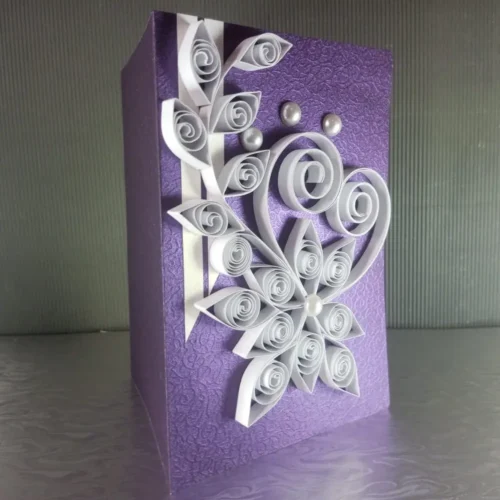 Beautiful Success Cards