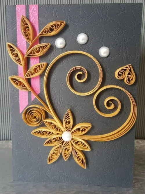 Best Success Card