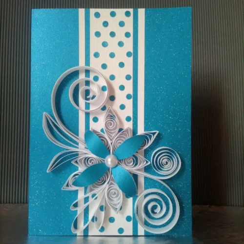 Birthday Gift Card
