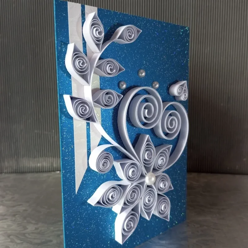 Unique Card For Him