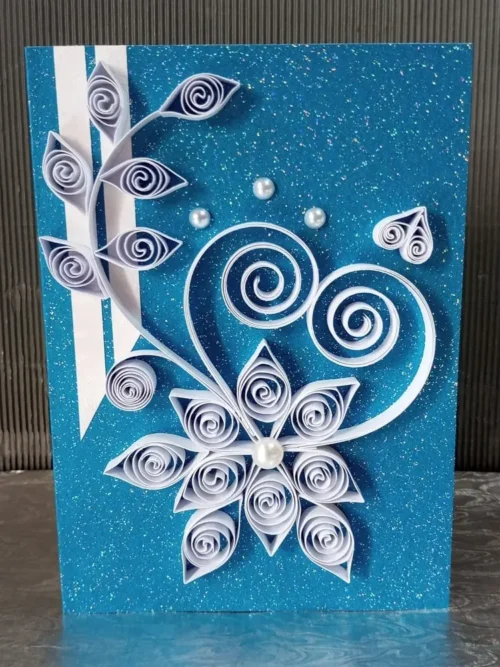 Unique Card For Him