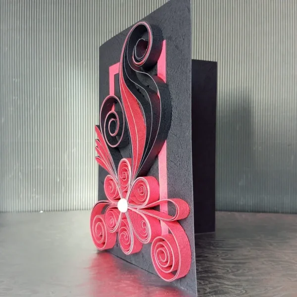 Personalised Handmade Cards