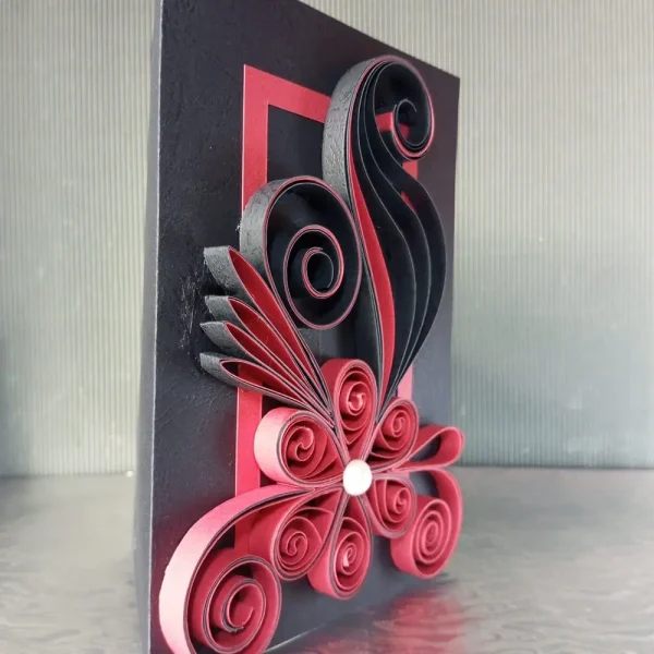 Personalised Handmade Cards