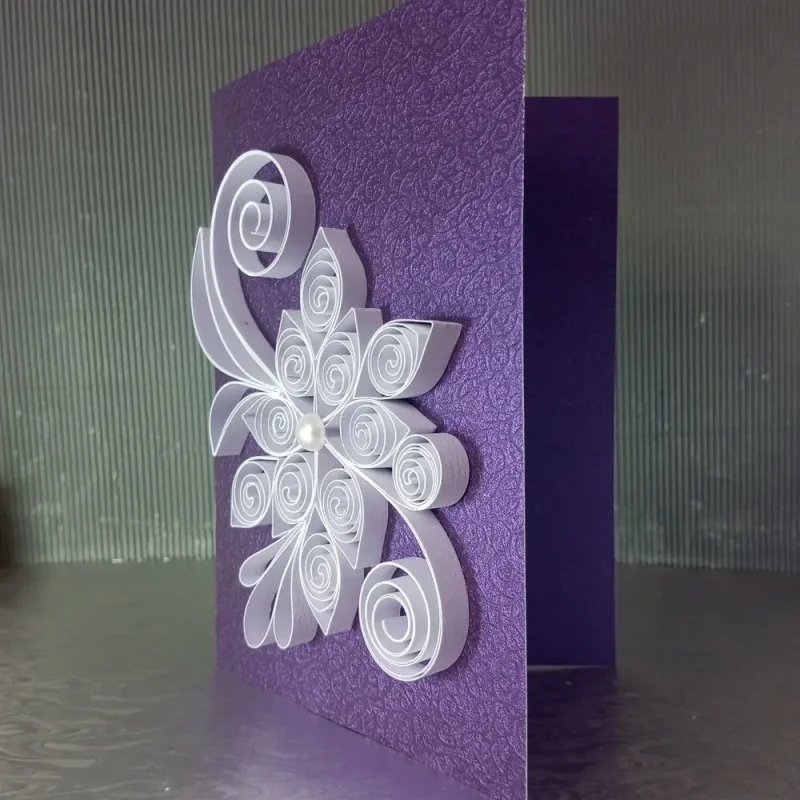 Student Success Card for Exams