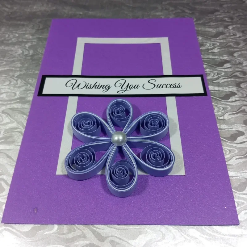 Best Success Card