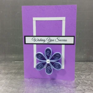 Best Success Card