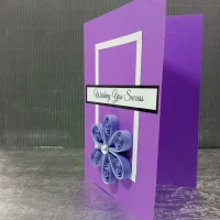 Best Success Card