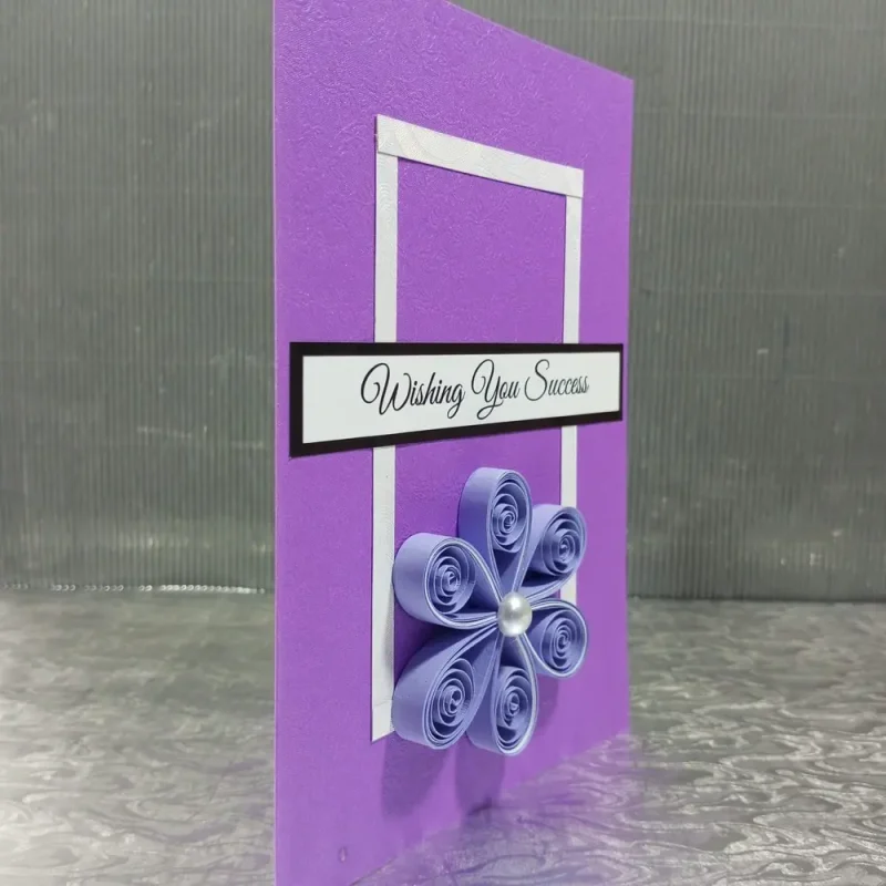 Best Success Card